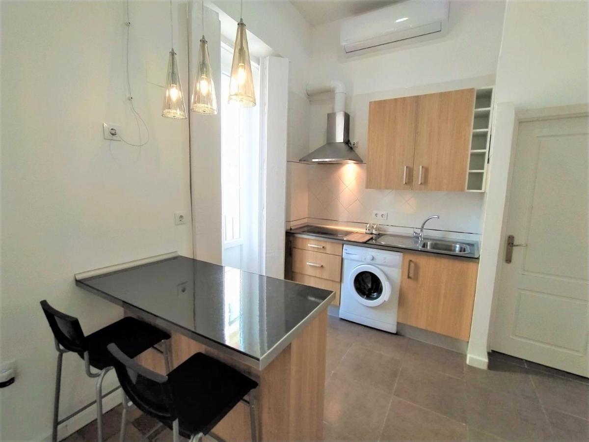 Apartment Sol De Cadiz